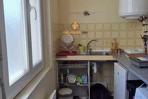 Leilighet i Lourdes, Hautes-Pyrenees, Lourdes - € 54 990 | Ref: 87044343 - foto 2