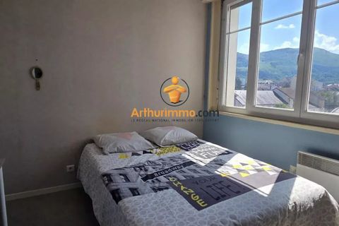 Leilighet i Lourdes, Hautes-Pyrenees, Lourdes - € 54 990 | Ref: 87044343 - foto 3