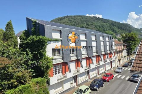 Leilighet i Lourdes, Hautes-Pyrenees, Lourdes - € 54 990 | Ref: 87044343 - foto 4