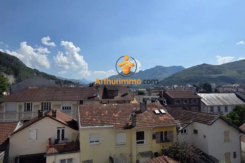 Leilighet i Lourdes, Hautes-Pyrenees, Lourdes - € 54 990 | Ref: 87044343 - foto 5