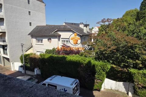Leilighet i Lourdes, Hautes-Pyrenees, Lourdes - € 54 990 | Ref: 87044343 - foto 6