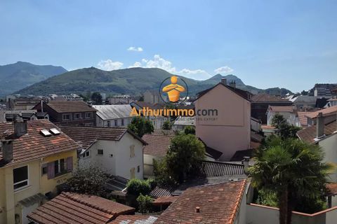 Leilighet i Lourdes, Hautes-Pyrenees, Lourdes - € 54 990 | Ref: 87044343 - foto 7