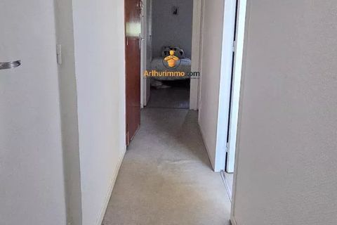 Leilighet i Lourdes, Hautes-Pyrenees, Lourdes - € 54 990 | Ref: 87044343 - foto 8