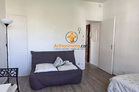 Leilighet i Lourdes, Hautes-Pyrenees, Lourdes - € 54 990 | Ref: 87044343 - foto 9