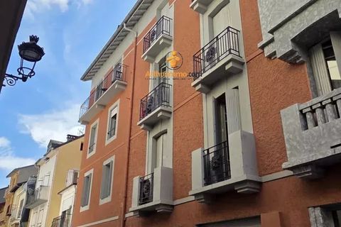 Lejlighed i Lourdes, Hautes-Pyrenees, Lourdes - € 38.990 | Ref: 85160249 - foto 3