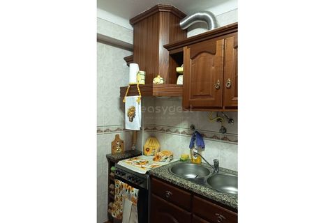 Villa a Sernancelhe, Viseu, Sernancelhe - € 85.000 | Ref: BJ99306 - foto 2