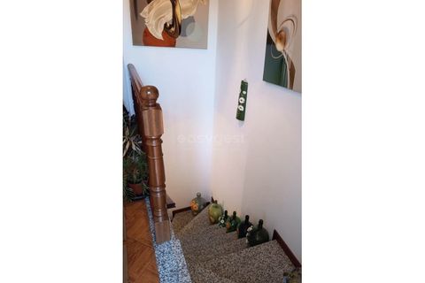 Villa a Sernancelhe, Viseu, Sernancelhe - € 85.000 | Ref: BJ99306 - foto 5