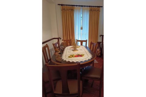Villa a Sernancelhe, Viseu, Sernancelhe - € 85.000 | Ref: BJ99306 - foto 6