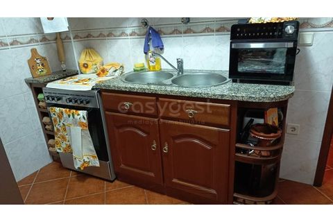 Villa a Sernancelhe, Viseu, Sernancelhe - € 85.000 | Ref: BJ99306 - foto 7