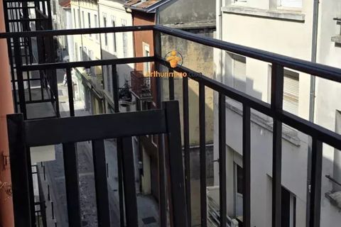 Leilighet i Lourdes, Hautes-Pyrenees, Lourdes - € 38 990 | Ref: 87069250 - foto 5