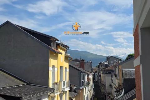 Leilighet i Lourdes, Hautes-Pyrenees, Lourdes - € 38 990 | Ref: 87069250 - foto 6
