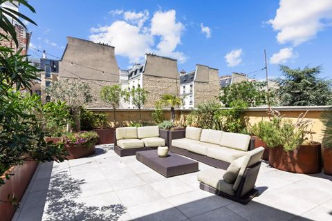 Lejlighed i Paris, Paris, Paris - € 3.750.000 | Ref: 8102520 - foto 1
