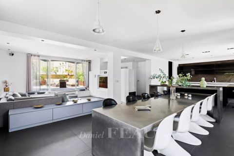 Lejlighed i Paris, Paris, Paris - € 3.750.000 | Ref: 8102520 - foto 2