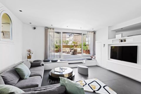 Lejlighed i Paris, Paris, Paris - € 3.750.000 | Ref: 8102520 - foto 3
