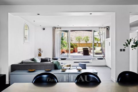 Lejlighed i Paris, Paris, Paris - € 3.750.000 | Ref: 8102520 - foto 4