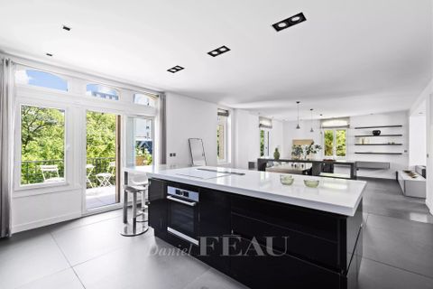 Lejlighed i Paris, Paris, Paris - € 3.750.000 | Ref: 8102520 - foto 6