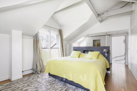 Lejlighed i Paris, Paris, Paris - € 3.750.000 | Ref: 8102520 - foto 8