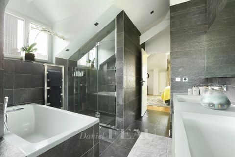 Lejlighed i Paris, Paris, Paris - € 3.750.000 | Ref: 8102520 - foto 9