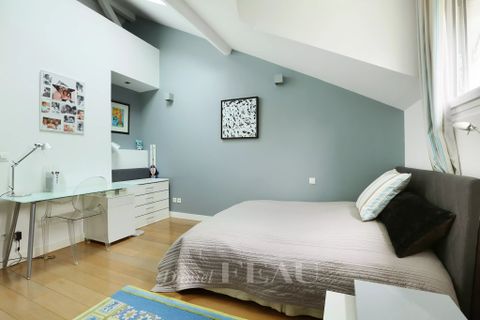 Lejlighed i Paris, Paris, Paris - € 3.750.000 | Ref: 8102520 - foto 11