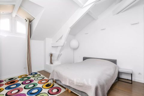 Lejlighed i Paris, Paris, Paris - € 3.750.000 | Ref: 8102520 - foto 12
