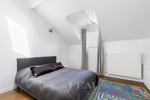 Lejlighed i Paris, Paris, Paris - € 3.750.000 | Ref: 8102520 - foto 13