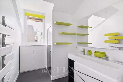 Lejlighed i Paris, Paris, Paris - € 3.750.000 | Ref: 8102520 - foto 14