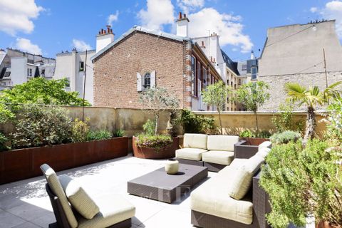 Lejlighed i Paris, Paris, Paris - € 3.750.000 | Ref: 8102520 - foto 18