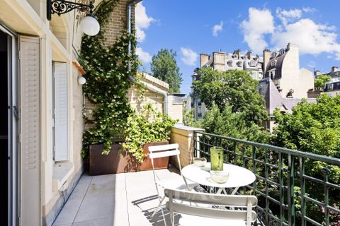 Lejlighed i Paris, Paris, Paris - € 3.750.000 | Ref: 8102520 - foto 19