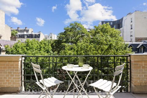 Lejlighed i Paris, Paris, Paris - € 3.750.000 | Ref: 8102520 - foto 20
