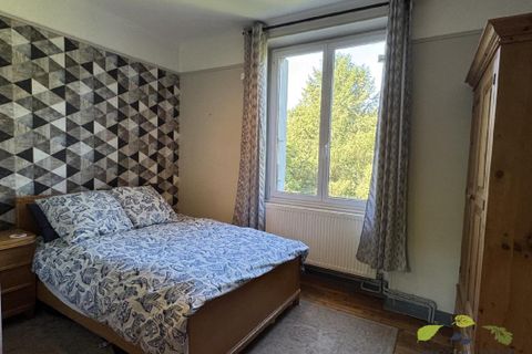 Farm hus i Treignac, Correze, Treignac - € 286.200 | Ref: 1828_T - foto 10