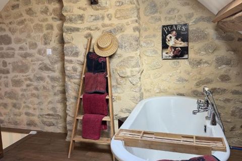 Farm hus i Treignac, Correze, Treignac - € 286.200 | Ref: 1828_T - foto 12
