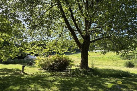 Farm hus i Treignac, Correze, Treignac - € 286.200 | Ref: 1828_T - foto 13