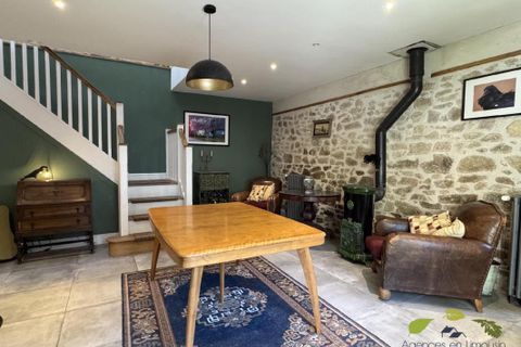 Farm hus i Treignac, Correze, Treignac - € 286.200 | Ref: 1828_T - foto 15