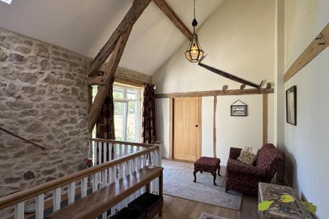 Farm hus i Treignac, Correze, Treignac - € 286.200 | Ref: 1828_T - foto 18