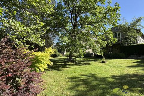 Farm hus i Treignac, Correze, Treignac - € 286.200 | Ref: 1828_T - foto 19