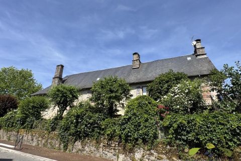 Villa a Treignac, Correze, Treignac - € 324.000 | Ref: 1820_T - foto 2