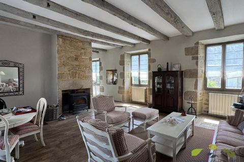 Villa a Treignac, Correze, Treignac - € 324.000 | Ref: 1820_T - foto 3