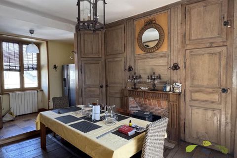 Villa a Treignac, Correze, Treignac - € 324.000 | Ref: 1820_T - foto 4