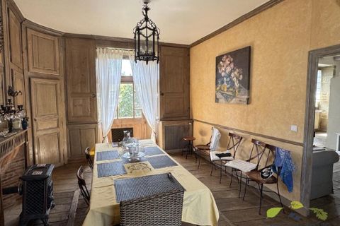 Villa a Treignac, Correze, Treignac - € 324.000 | Ref: 1820_T - foto 6