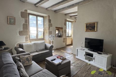 Villa a Treignac, Correze, Treignac - € 324.000 | Ref: 1820_T - foto 8