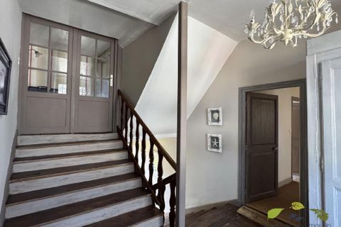Villa a Treignac, Correze, Treignac - € 324.000 | Ref: 1820_T - foto 9