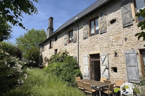 Villa a Treignac, Correze, Treignac - € 324.000 | Ref: 1820_T - foto 12