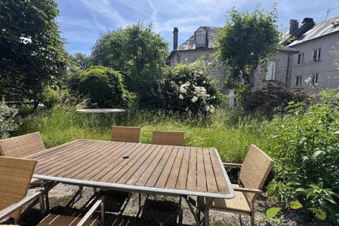 Villa a Treignac, Correze, Treignac - € 324.000 | Ref: 1820_T - foto 13