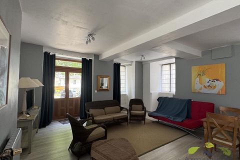 Villa a Treignac, Correze, Treignac - € 324.000 | Ref: 1820_T - foto 14