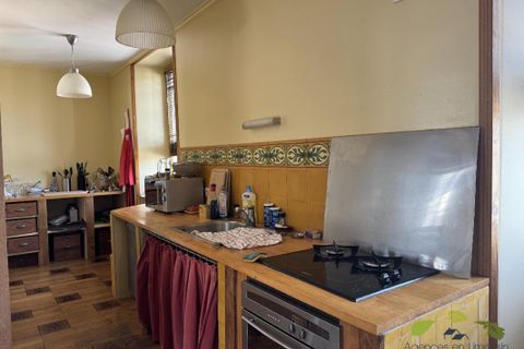 Villa a Treignac, Correze, Treignac - € 324.000 | Ref: 1820_T - foto 16