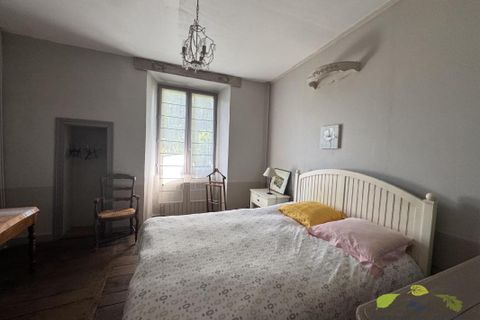 Villa a Treignac, Correze, Treignac - € 324.000 | Ref: 1820_T - foto 18