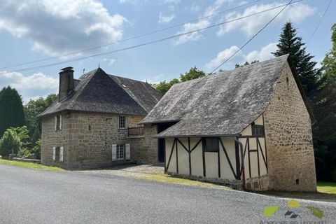 Villa i Treignac, Correze, Treignac - € 259.200 | Ref: 1663_T - foto 3