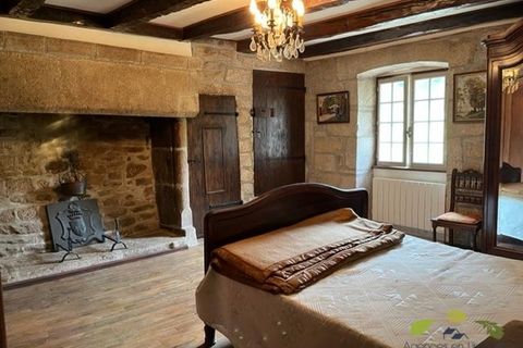 Villa i Treignac, Correze, Treignac - € 259.200 | Ref: 1663_T - foto 7