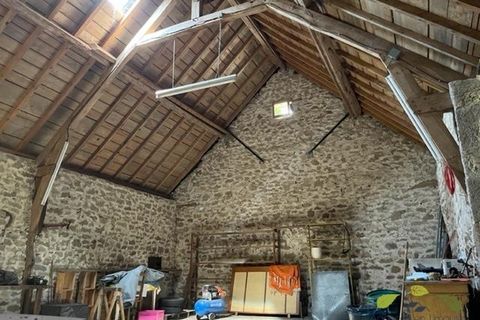 Villa i Treignac, Correze, Treignac - € 259.200 | Ref: 1663_T - foto 9