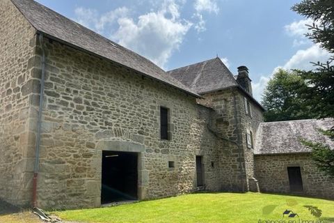 Villa i Treignac, Correze, Treignac - € 259.200 | Ref: 1663_T - foto 10